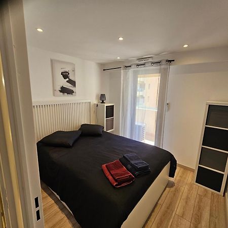 Beautiful 1 bedroom flat Nice Eksteriør billede