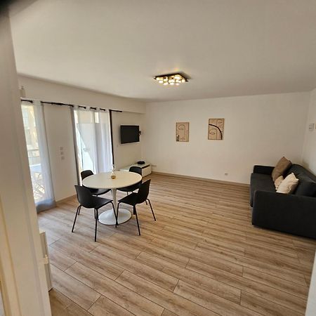 Beautiful 1 bedroom flat Nice Eksteriør billede