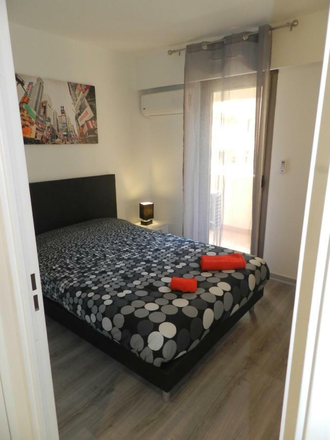 Beautiful 1 bedroom flat Nice Eksteriør billede